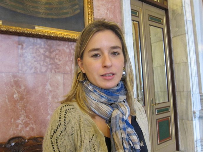  Aitziber Ibaibarriaga.