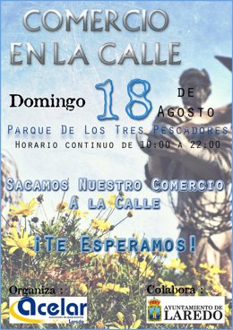 Cartel de la jornada