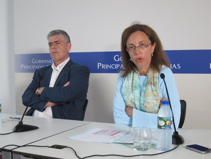 Plan Supramunicipal de Cogersa