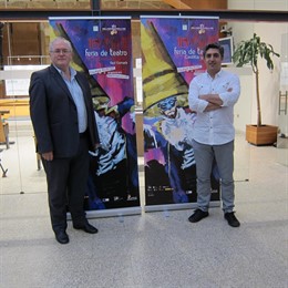 Feria de Teatro de Castilla León