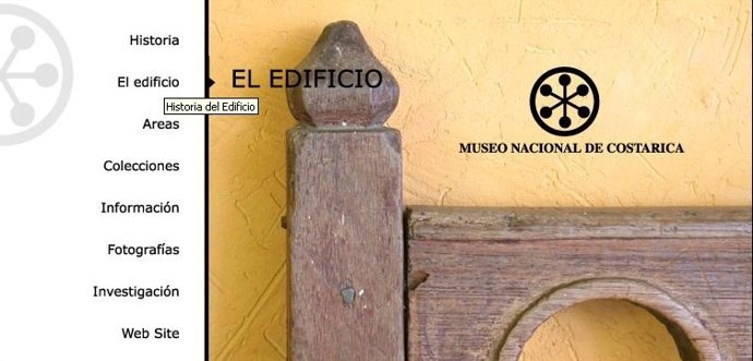 Museo Nacional de Costa Rica