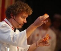 Cuatro reconocidos chefs españoles participarán en el Encuentro Gastronómico Mistura 2013 en Lima