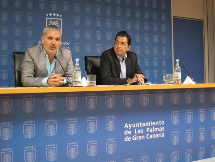 Presentación de las Campanadas de Fin de Año