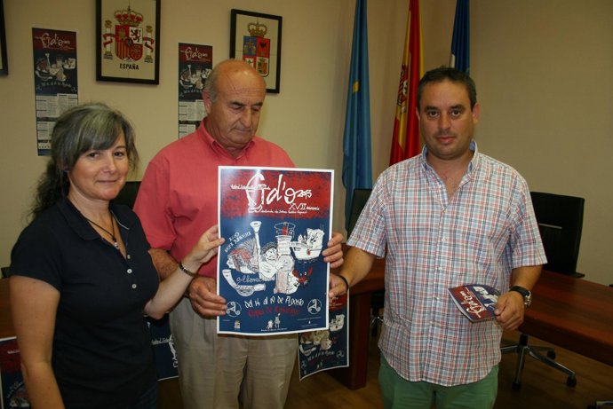 Festival Intercéltico d'Occidente