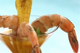 Panamá Gastronómica