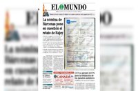 Bárcenas.- CiU reitera que si Rajoy va mentir al Congrés la conseqüència ha de ser la dimissió