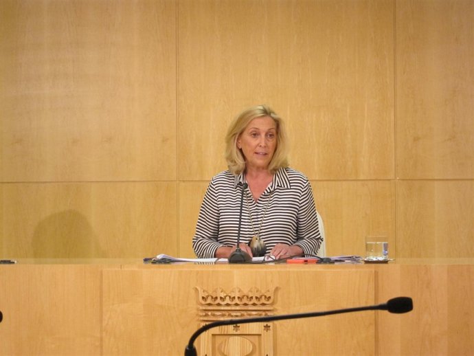 Concepción Dancausa