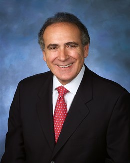 El presidente y CEO de SafetyPay, Manuel Montero