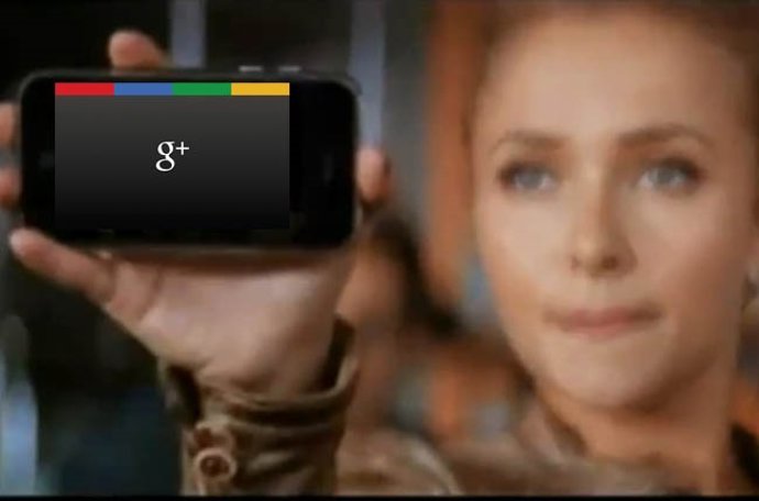 Únete a la red social Google plus