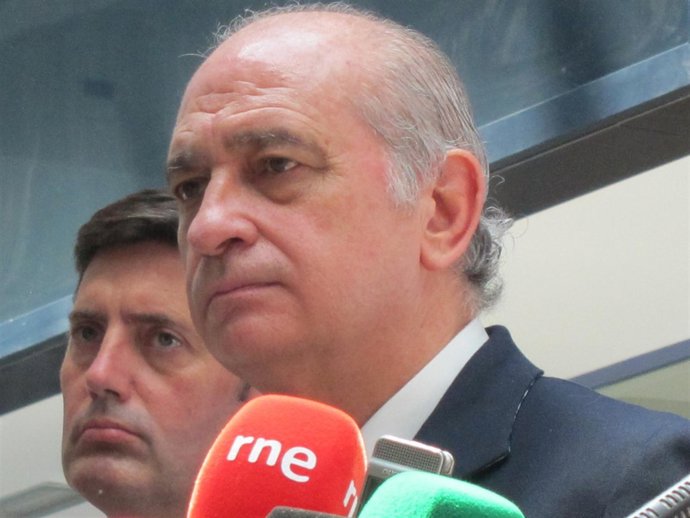 Jorge Fernández Díaz 