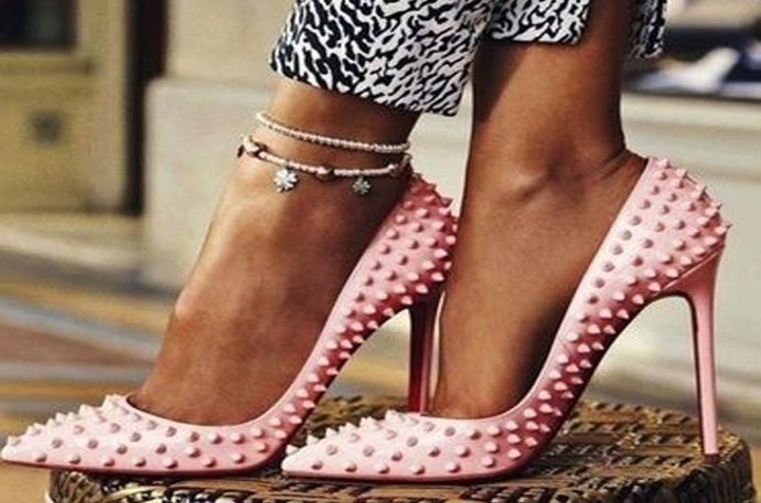 No sufras más cuando lleves tacones: te proponemos algunas ideas para que este z