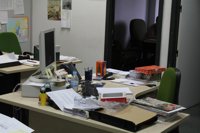 Los funcionarios de la Junta de C-LM podrán realizar el 40% de su jornada laboral mediante el teletrabajo