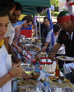 Global Village 2013 de IE Business School 