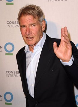 Harrison Ford 