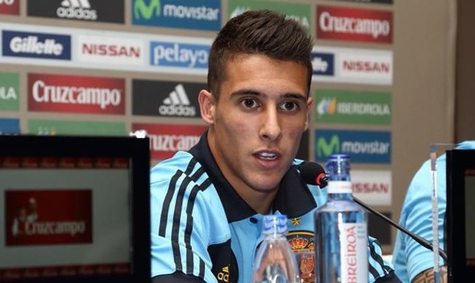 Cristian Tello selección Ecuador