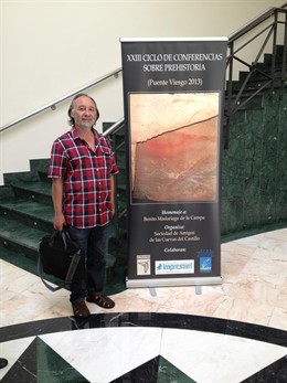 José Manuel Barrera