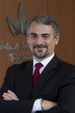 Alejandro Riomayor, director general de BAT Iberia