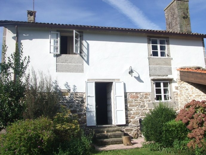 Casa Castilla y León