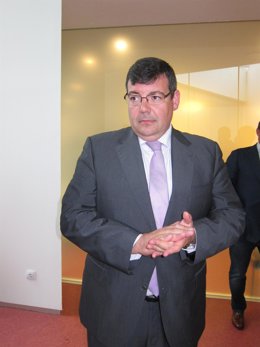 Santiago Martínez Arguelles