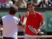 (Previa) Nadal busca afinar su puesta a punto para el US Open en territorio 'enemigo'