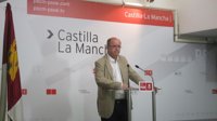 PSOE pide una definición "rigurosa" de agricultor activo de cara a la aplicación de la PAC