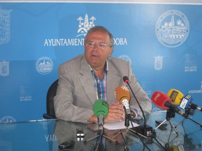 Juan Miguel Moreno Calderón