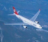 Turkish Airlines facilita a sus pasajeros el transporte de mercancías especiales