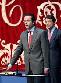 La Comunidad recibe el descenso del IPC como "una buena noticia" que contribuye a consolidar la salida de la recesión