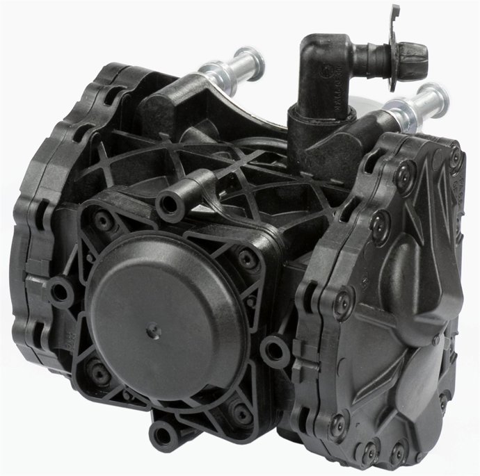 Bomba de vacío eléctrica de Continental