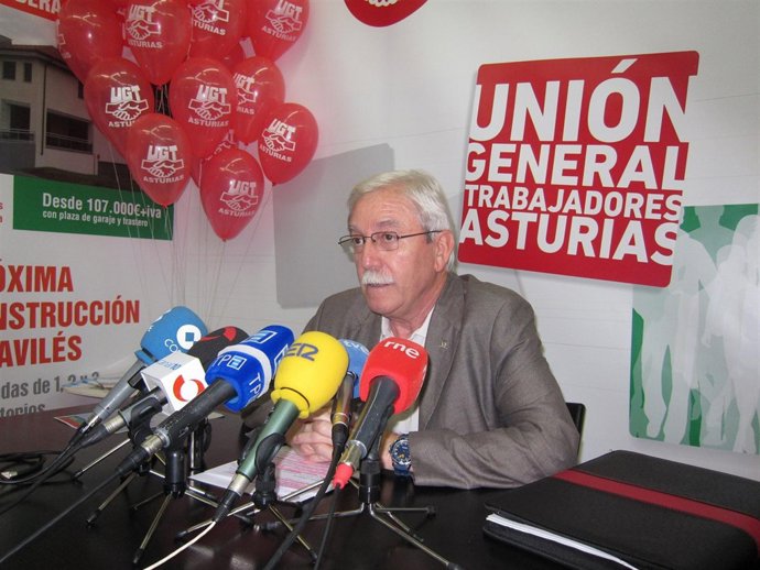 Justo Rodríguez Braga