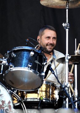 Jon Brookes