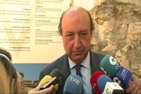 El incendio declarado en Las Hurdes (Cáceres) ha afectado a unas 50 hectáreas