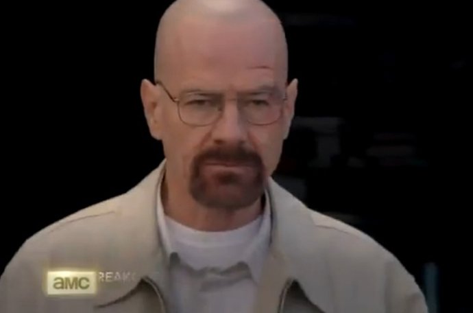 Seis millones de espectadores para el comienzo del fin de Breaking Bad