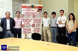 Certamen de Novilladas