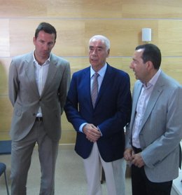 Luciano Alonso y Ruiz Espejo