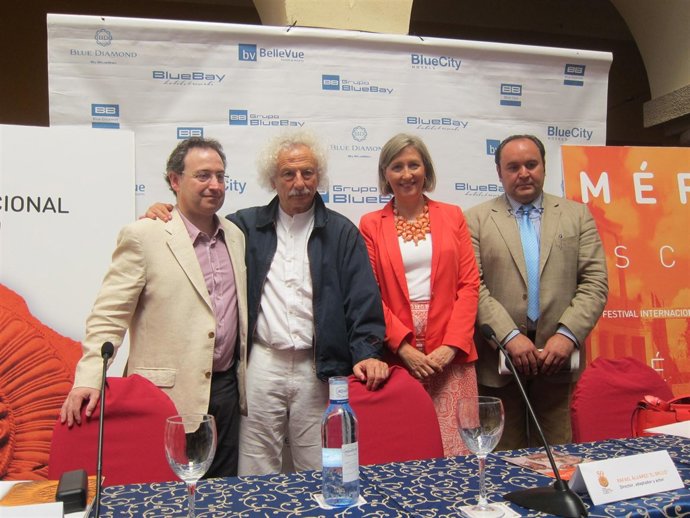 Rafael Álvarez 'El Brujo'