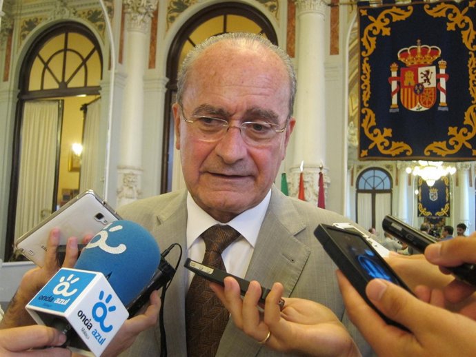 Francisco de la Torre 