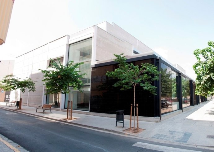 Auditorio de Massanassa