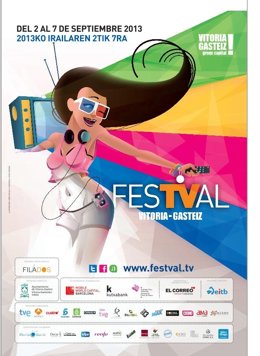 Cartel del Festval