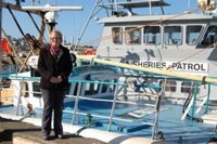 Una eurodiputada conservadora británica defiende el boicot turístico a España en relación a Gibraltar