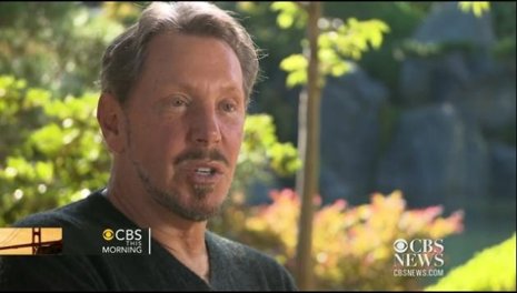 El presidente ejecutivo de Oracle acusa al jefe de Google de actuar "con maldad"