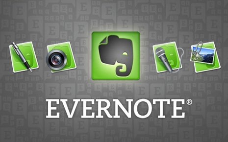 Telefónica firma acuerdo global con la aplicación Evernote