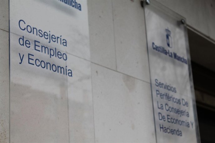 CONSEJERÍA EMPLEO ECONOMÍA