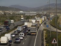 La DGT prevé 7 millones de desplazamientos durante el puente