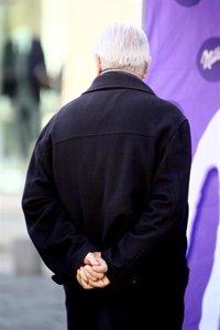 Nuevo culpable de la susceptibilidad a enfermedades neurodegenerativas al envejecer