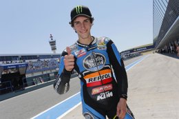 Alex Rins