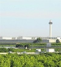 La cárcel de Picassent suma en 9 meses 8 agresiones a funcionarios, 127 amenazas y 15 casos de intoxicación por droga