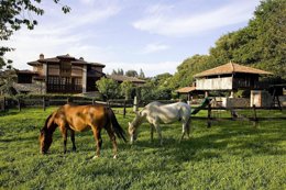 Hotel Arredondo, Asturias.