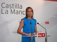 PSOE C-LM pide a Cospedal que "retroceda" en su estrategia y diga la verdad sobre Bárcenas "le cueste lo que le cueste"