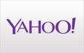 Logo 3 Yahoo